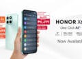 HONOR X6c