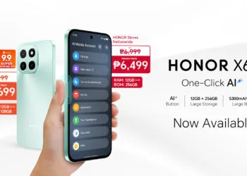 HONOR X6c