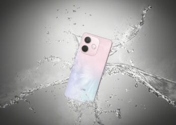 Power Through Rainy Blues with the OPPO A5 Pro 5G
