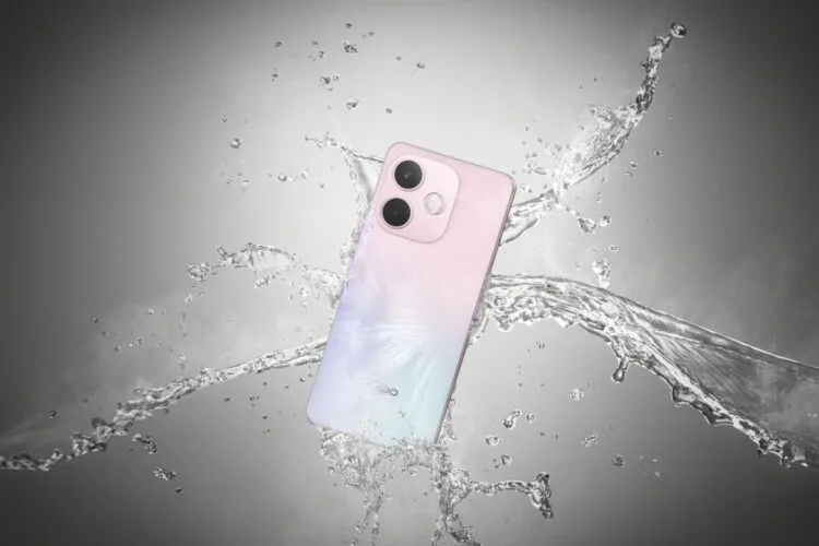 Power Through Rainy Blues with the OPPO A5 Pro 5G