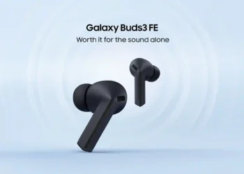 Samsung Introduces Galaxy Buds3 FE With Iconic Design, Enhanced Sound, and Galaxy AI Integration