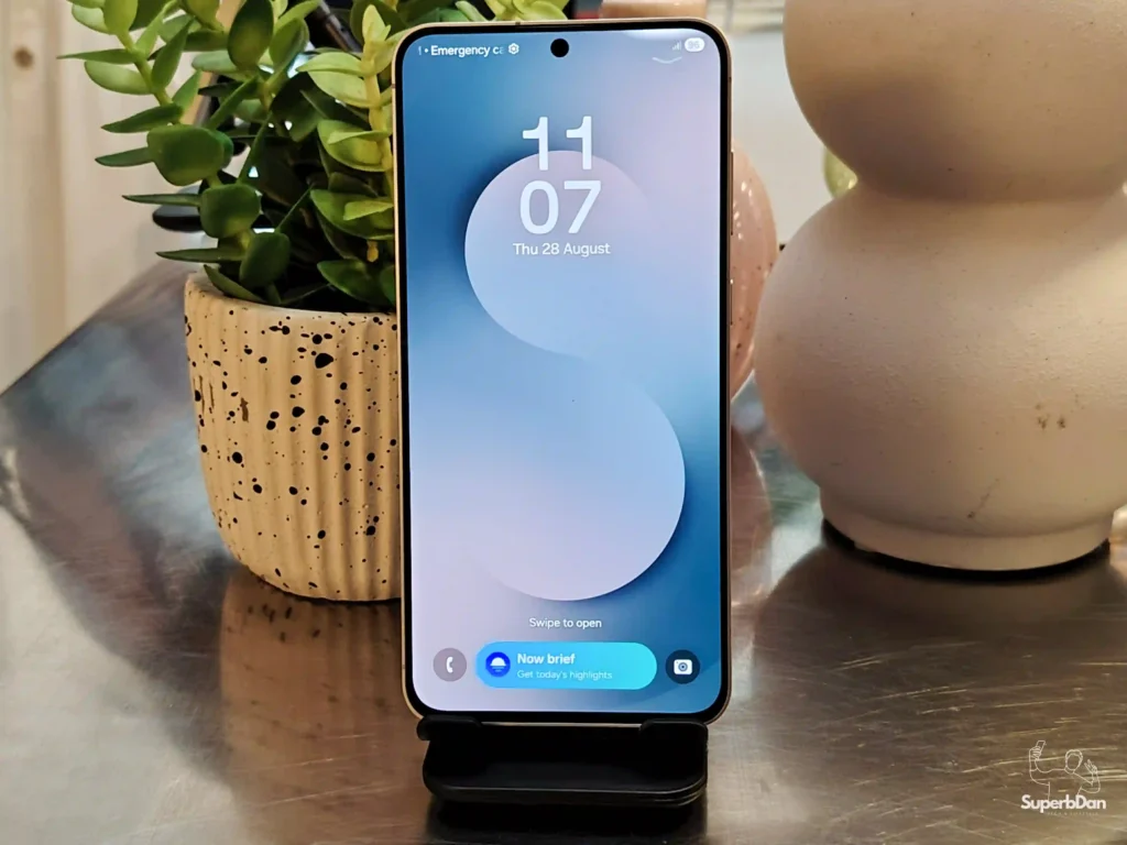Samsung Galaxy S25 FE Lands in the Philippines with AI Tools and Stronger Design 8 Samsung Galaxy S25 FE Lands in the Philippines with AI Tools and a Stronger Design