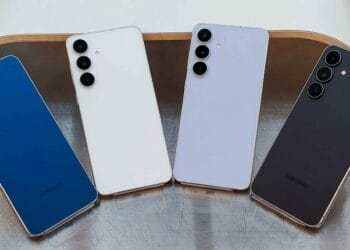 Samsung Galaxy S25 FE Lands in the Philippines with AI Tools and a Stronger Design