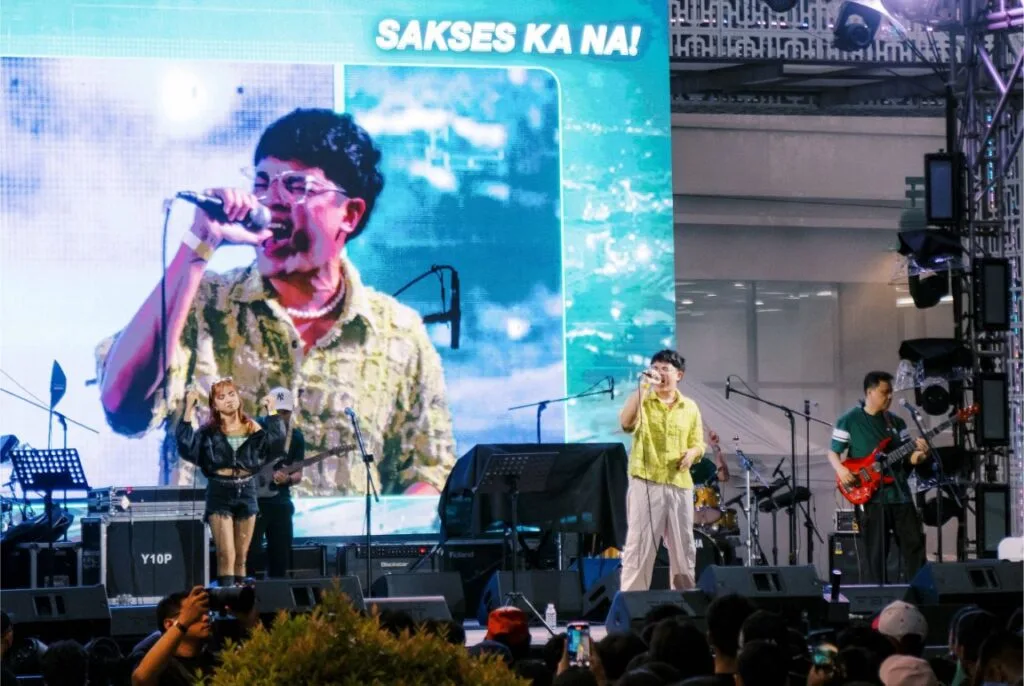 Smart celebrates 5G SA Network in Iloilo with a jampacked concert (2)