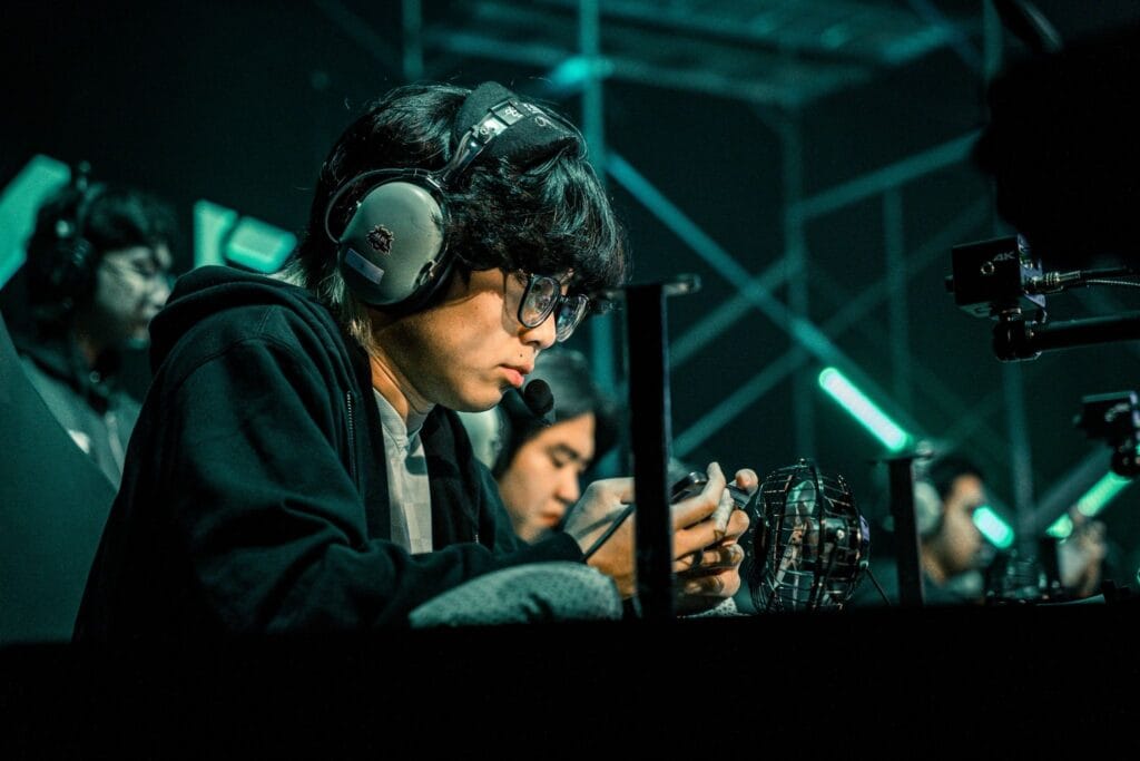 The Gaming Phone That’s Turning Heads in MPL Season 16