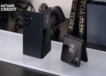 Unfold Samsung’s Ultra Experience in Your September Wish List with Home Credit