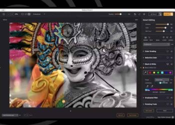 What’s New in Radiant Photo 2.1 Features, Improvements, and Creative Packs