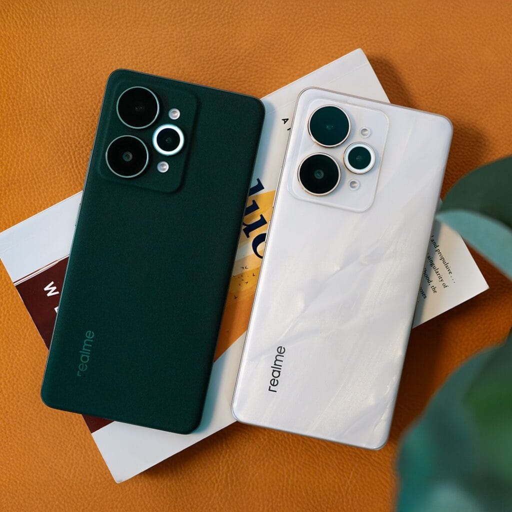 realme 15 Series 5G, now available in the Philippines for as low as P18,999 6 realme 15 Series 5G, now available in the Philippines for as low as P18,999