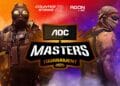 AOC Masters 2025 Brings Counter-Strike 2 to the Spotlight