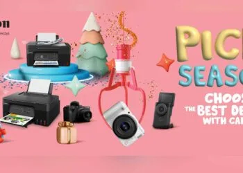 Canon’s “Pick Season” Holiday Promo Offers Exclusive Camera and Printer Deals