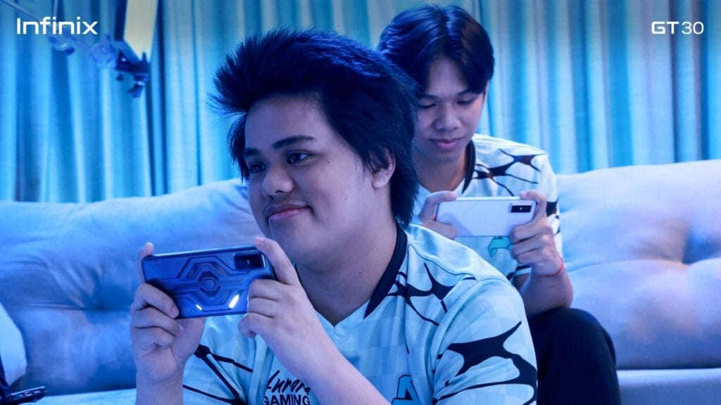 KV GT 30 GAMING