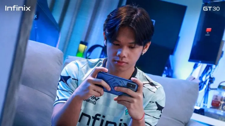 KV GT 30 GAMING