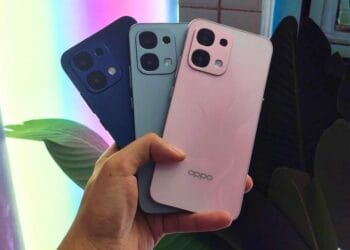 OPPO A6 Pro is now available for early pre-order in the Philippines