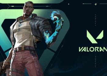 Riot Games Introduces Veto, a Mutation-Fueled Sentinel from Senegal