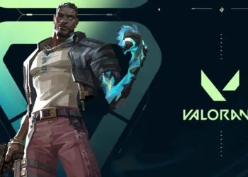 Riot Games Introduces Veto, a Mutation-Fueled Sentinel from Senegal
