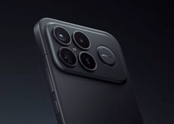 Xiaomi sub-brand Redmi unveils the K90 series in China. Part of the lineup is the K90 Pro Max, which features an advanced Bose-tuned audio configuration.