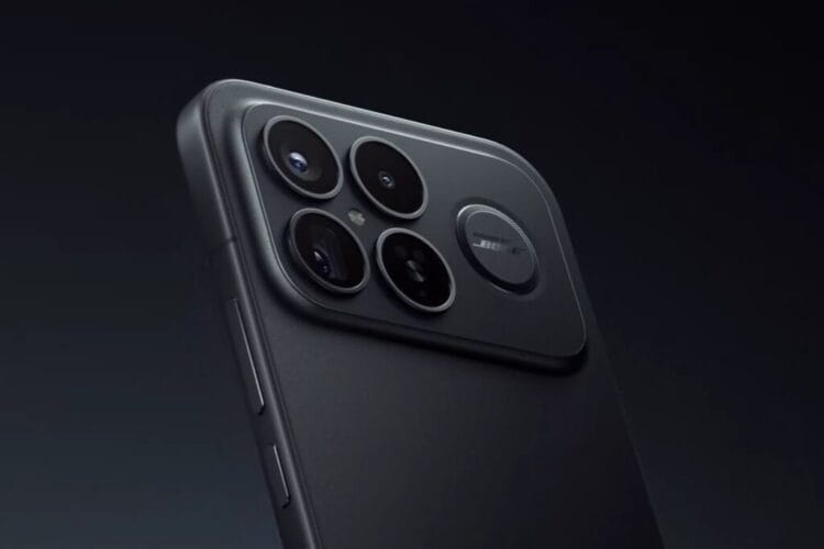 Xiaomi sub-brand Redmi unveils the K90 series in China. Part of the lineup is the K90 Pro Max, which features an advanced Bose-tuned audio configuration.