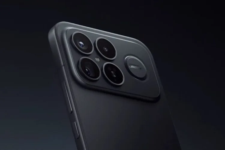 Xiaomi sub-brand Redmi unveils the K90 series in China. Part of the lineup is the K90 Pro Max, which features an advanced Bose-tuned audio configuration.