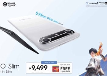 TECNO SPARK Slim is now available (1)