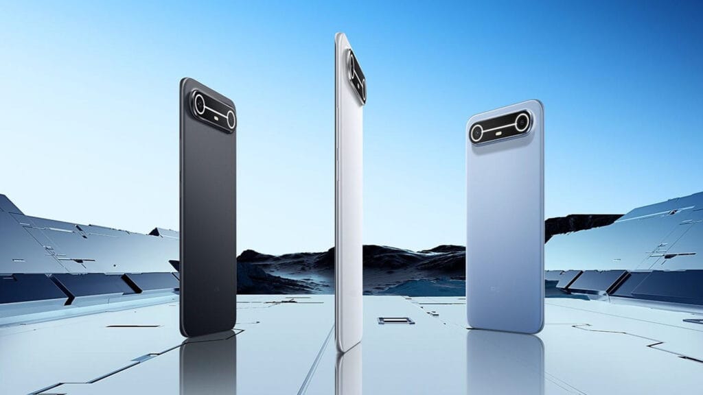 TECNO SPARK Slim is now available