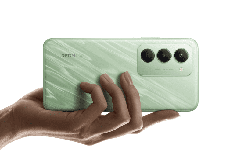 Xiaomi Redmi 15 5G is now official in the Philippines
