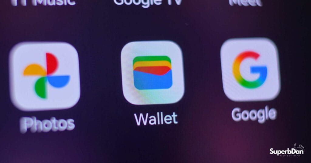 Android Users Can Now Use Google Wallet in the Philippines