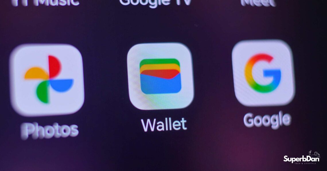 Android Users Can Now Use Google Wallet in the Philippines