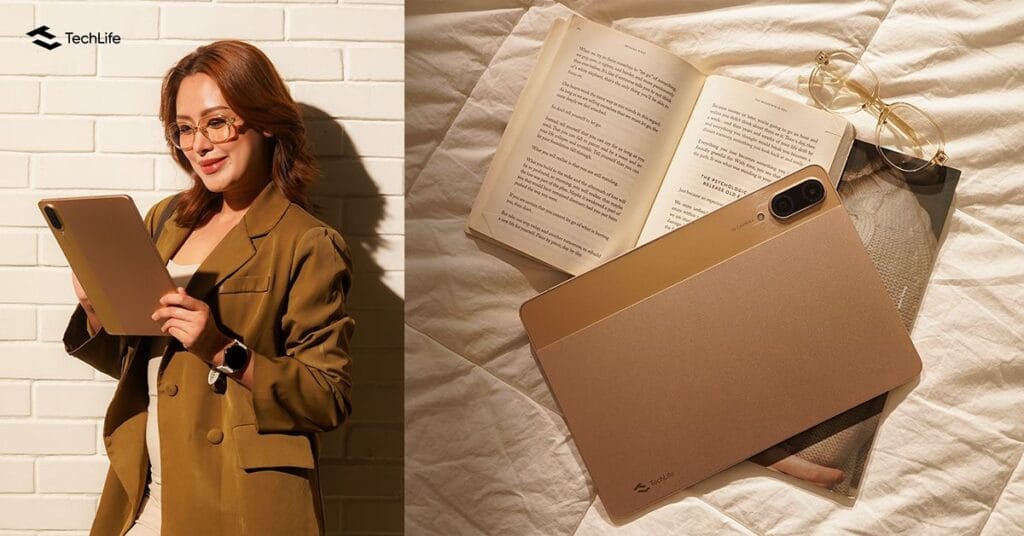 Ideas in Motion TechLife Launches the Pad Pro 12” and Smart Watch Series