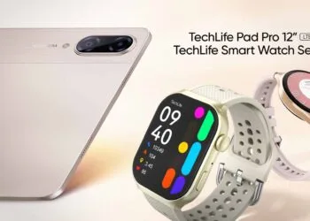 Ideas in Motion TechLife Launches the Pad Pro 12” and Smart Watch Series