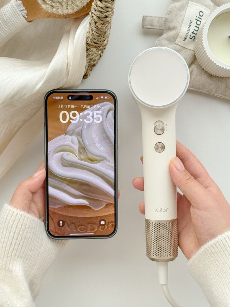 Laifen Officially Arrives in the Philippines with Smart Hair Styling Solutions