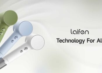 Laifen Officially Arrives in the Philippines with Smart Hair Styling Solutions