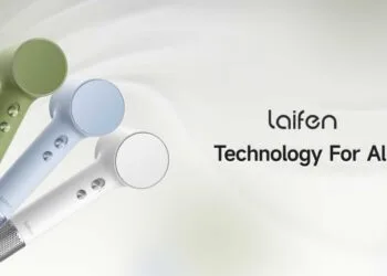 Laifen Officially Arrives in the Philippines with Smart Hair Styling Solutions