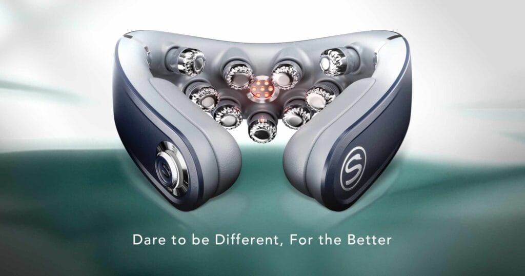 SKG Launches in the Philippines with Smart Wellness Devices