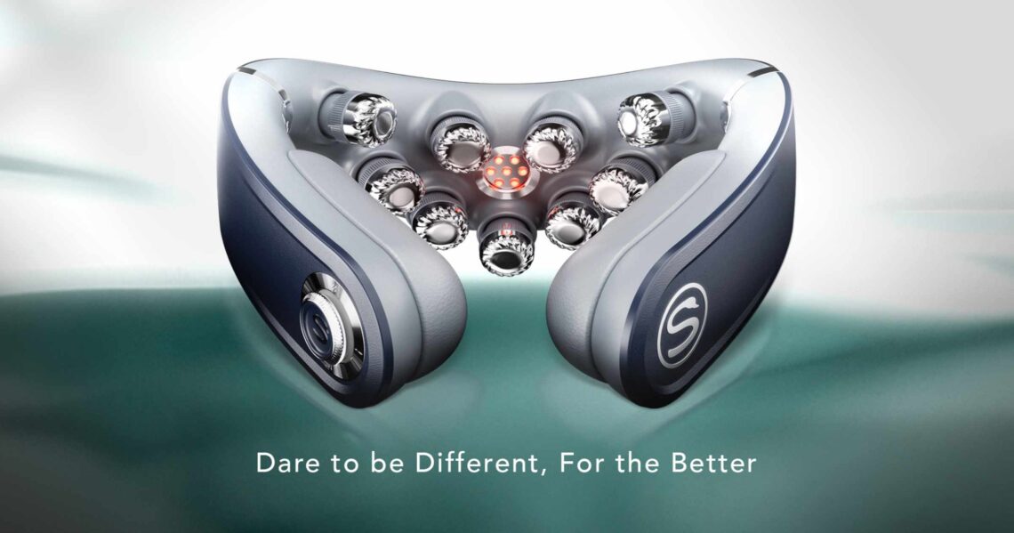 SKG Launches in the Philippines with Smart Wellness Devices