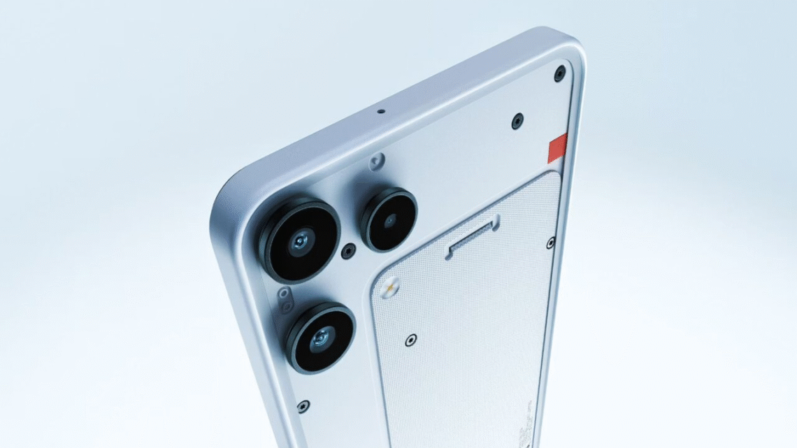 Nothing Phone (3a) Lite is now open for pre-orders in the Philippines.