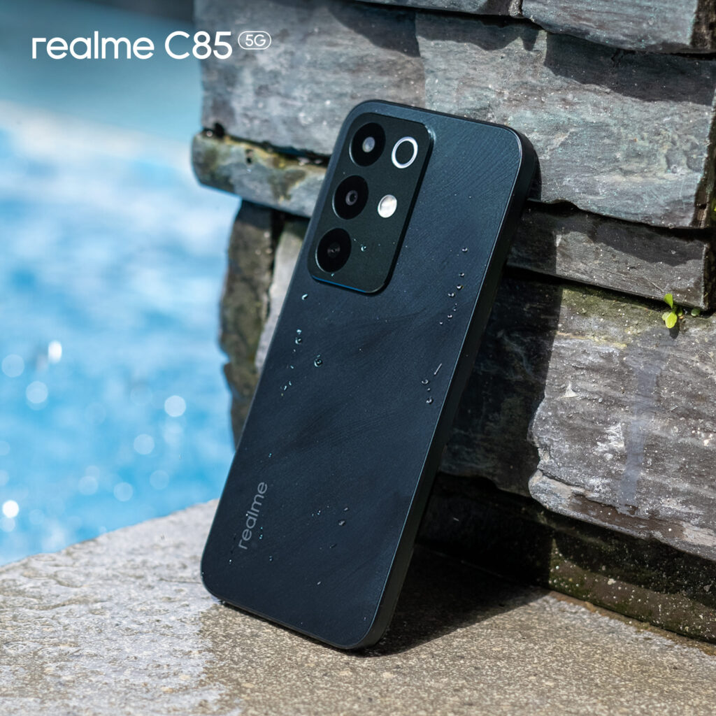 realme C85 5G