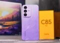 realme C85 5G is now available in the Philippines