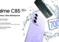 realme C85 5G to Launch in the Philippines with 7000mAh Battery and 5G Connectivity