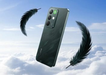 realme C85 Pro and realme C85 5G are now official in Vietnam with 7,000mAh Battery (3)