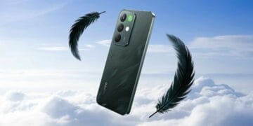 realme C85 Pro and realme C85 5G are now official in Vietnam with 7,000mAh Battery (3)