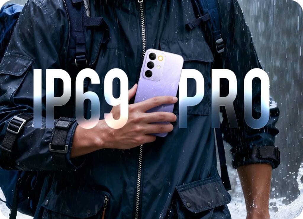 realme C85 Pro and realme C85 5G are now official in Vietnam with 7,000mAh Battery