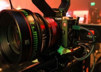 Canon Philippines Gathers Filmmakers and Creators for “The Next Big Scene” EOS C50 Launch