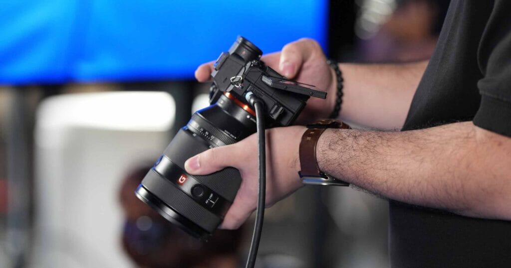 Sony Philippines Closes 2025 with the Launch of the New Alpha 7 V and Celebration of Creator Community