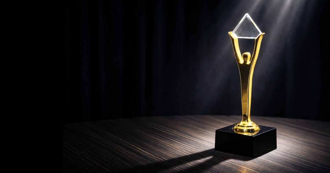 TNT Scores Gold at 2025 International Business Awards