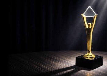 TNT Scores Gold at 2025 International Business Awards