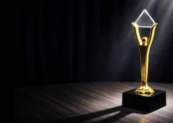 TNT Scores Gold at 2025 International Business Awards
