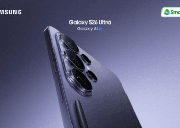 Smart Offers Double Storage for Galaxy S26 Pre-Orders