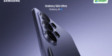 Smart Offers Double Storage for Galaxy S26 Pre-Orders