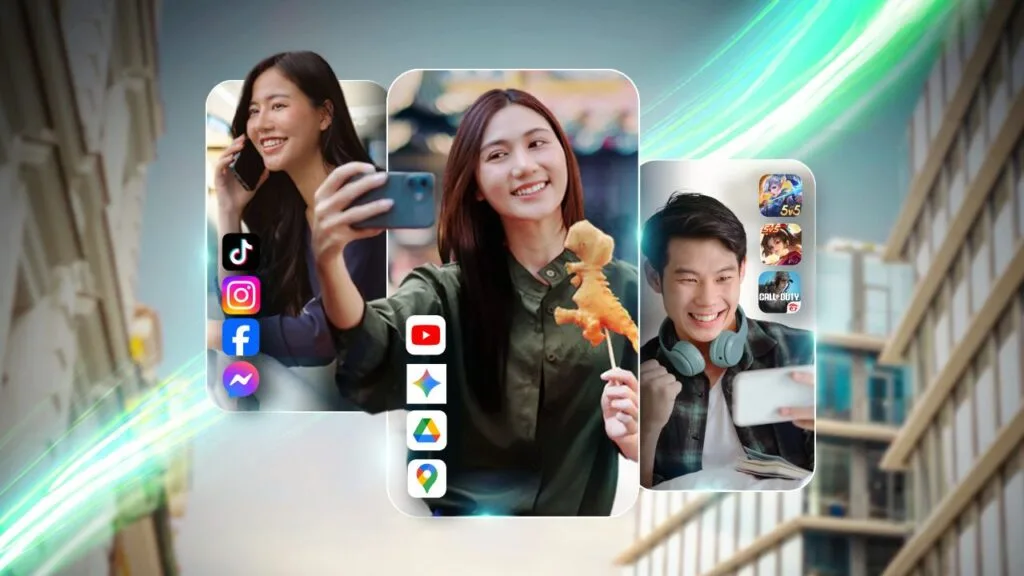 Smart launches All-New Postpaid Plans+ with Unli Apps