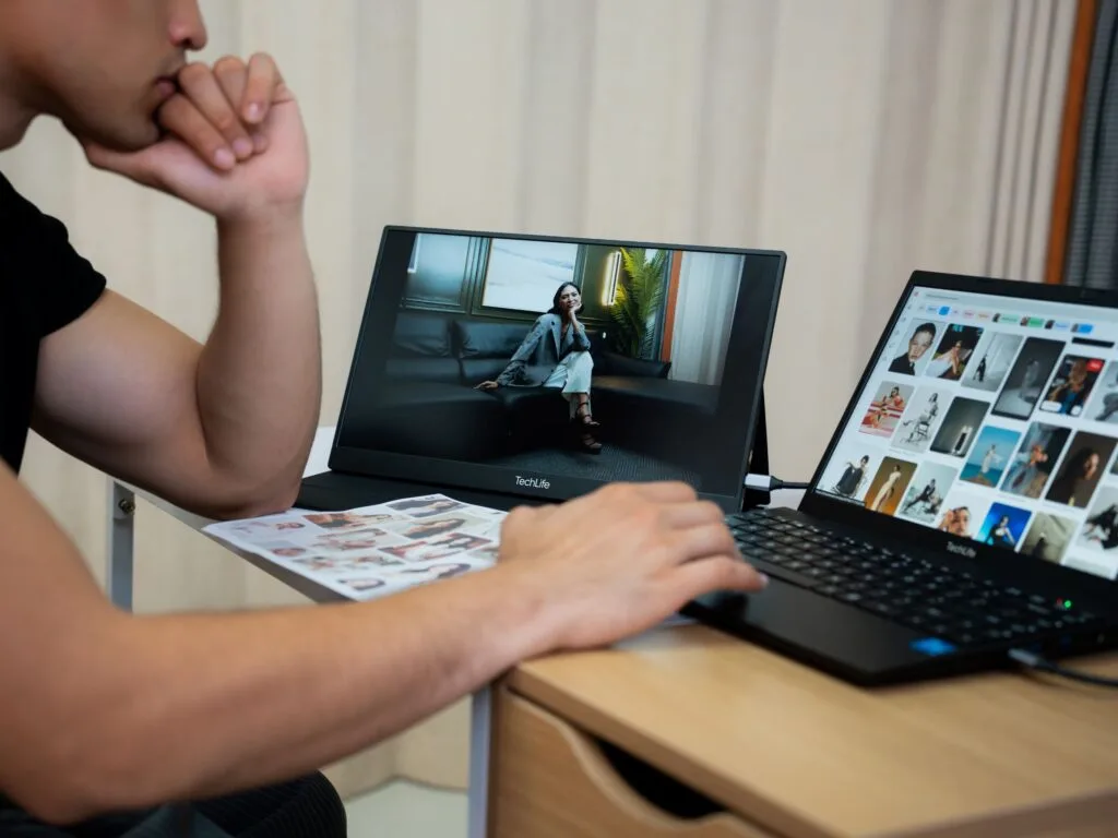 TechLife Portable Monitor 15.6 is now official in the Philippines